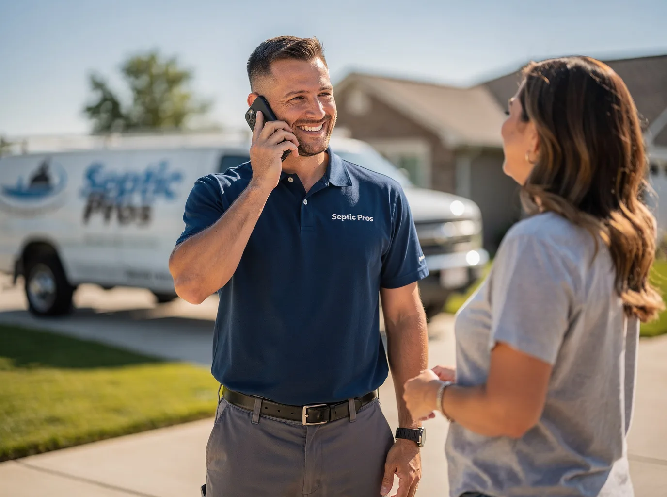 Septic Tank Pumping Manakin Sabot, VA FAQs